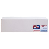 Тонер-картридж сумісний Canon 051 Free Label (FL-051)