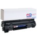 Картридж сумісний Canon 726 Free Label (FL-726)