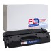 Картридж сумісний HP 53X (Q7553X) Free Label (FL-Q7553X)