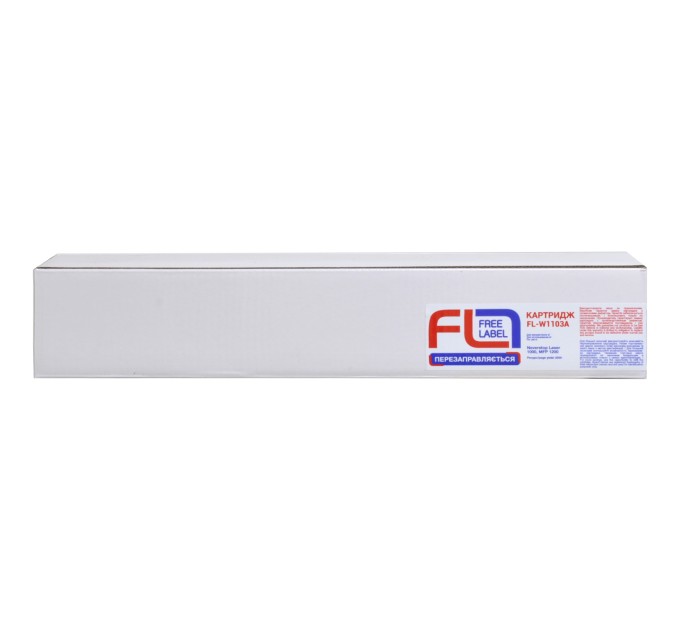 Тонер-картридж сумісний HP 103A (W1103A) Free Label (FL-W1103A)