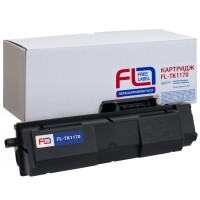 Тонер-картридж сумісний Kyocera Mita TK-1170 Free Label (FL-TK1170)
