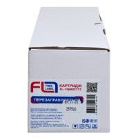 Картридж сумісний XER 106R02773 (Ph 3020) Free Label (FL-106R02773)