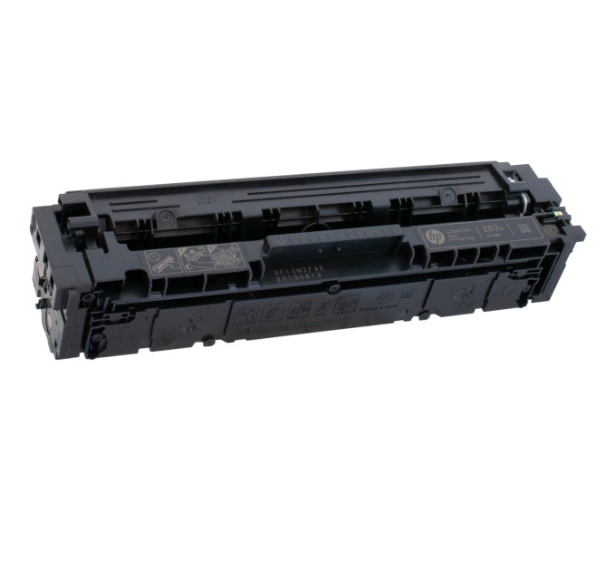 Картридж HP 203A (CF540A) чорний порожній (CF540A-B-EV)