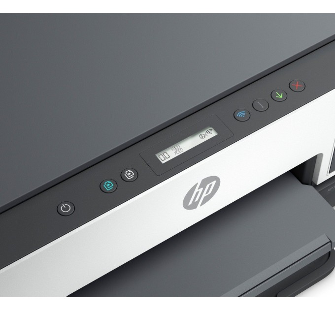 БФП Smart Tank 670 A4, Wi-Fi HP (6UU48A)
