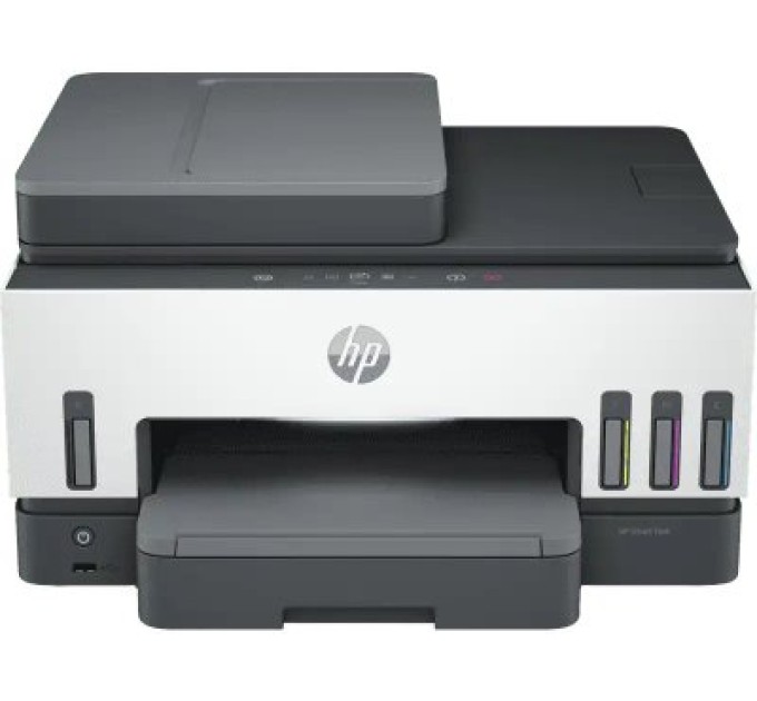 БФП Smart Tank 790 A4, Wi-Fi HP (4WF66A)