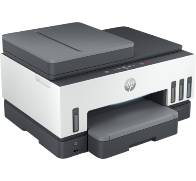 БФП Smart Tank 790 A4, Wi-Fi HP (4WF66A)
