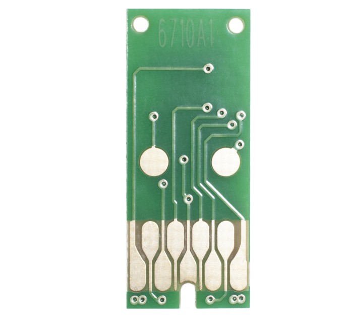 Чип Epson T6710/C13T671000 Everprint (CHIP-EPS-MB-T6710-E)