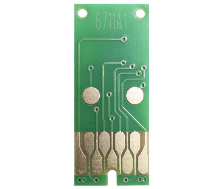 Чип Epson T6711/C13T671100 Everprint (CHIP-EPS-MB-T6711-E)