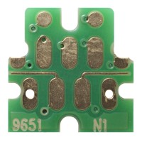 Чип Epson T9651 XL/C13T965140, 10K, чорний Everprint (CHIP-EPS-T9651XL-B-E)