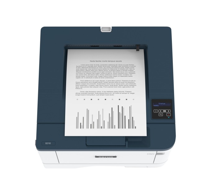 Принтер лазерний B310 A4, Wi-Fi Xerox (B310V_DNI)