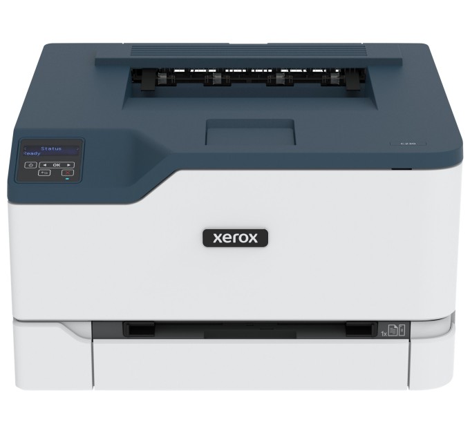 Принтер лазерний C230 A4, Wi-Fi Xerox (C230V_DNI)
