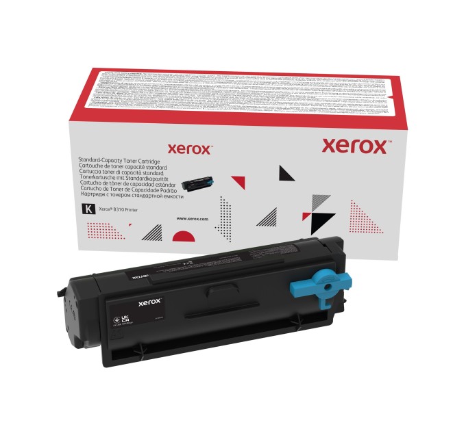 Тонер-картридж B310 Xerox (006R04381)