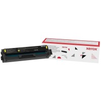 Тонер-картридж C230/C235 жовтий Xerox (006R04398)