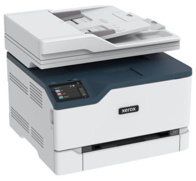 БФП C235 A4, Wi-Fi Xerox (C235V_DNI)