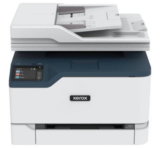 БФП C235 A4, Wi-Fi Xerox (C235V_DNI)