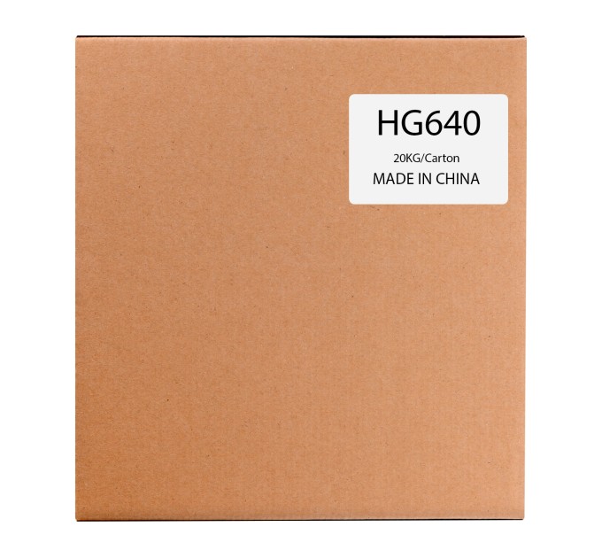 Тонер HP LaserJet Pro M402 пакет, 20 кг (2x10 кг) HG toner (HG640)