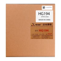 Тонер Samsung універсальний пакет, 20 кг (2x10 кг) HG toner (HG194)