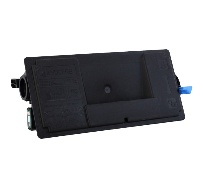 Тонер-картридж Kyocera Mita TK-3160 порожній (TK-3160-EV)