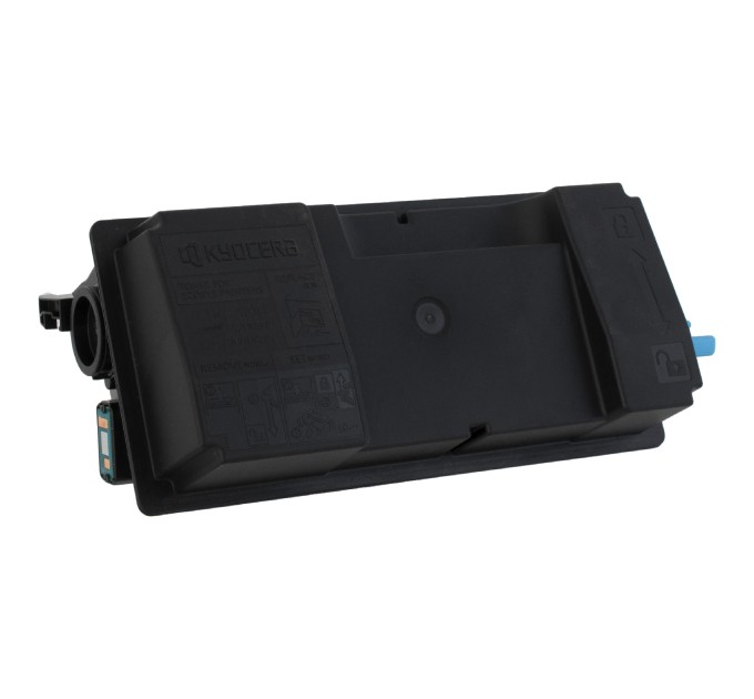 Тонер-картридж Kyocera Mita TK-3190 порожній (TK-3190-EV)