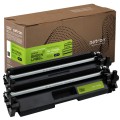 Тонер-картридж сумісний HP 17A (CF217A) подвійна упаковка Green Label Patron (PN-17ADGL)