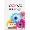 Фотопапір білий сатин 255 г/м2, А3, 20 арк Profi Barva (IP-V255-370)