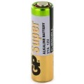 Батарейка A27 (MN27), 12 V, alkaline, 1 штука GP (27AF-U5)