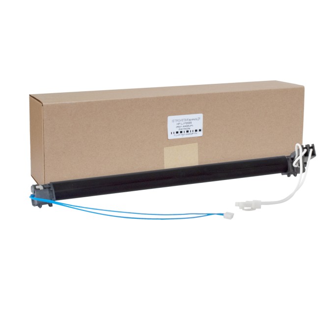 Вузол термозакріплення верхня частина HP LJ P2035, RM1-6406UP Patron (FU-HP-RM1-6406UP-PN)