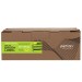 Картридж сумісний Canon 718 жовтий Green Label Patron (PN-718YGL)