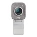 Веб-камера StreamCam, біла Logitech (960-001297)