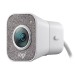 Веб-камера StreamCam, біла Logitech (960-001297)