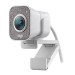 Веб-камера StreamCam, біла Logitech (960-001297)