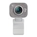 Веб-камера StreamCam, біла Logitech (960-001297)