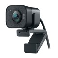 Веб-камера StreamCam, графітова Logitech (960-001281)