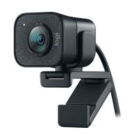 Веб-камера StreamCam, графітова Logitech (960-001281)