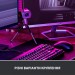 Веб-камера StreamCam, графітова Logitech (960-001281)