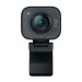 Веб-камера StreamCam, графітова Logitech (960-001281)