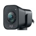 Веб-камера StreamCam, графітова Logitech (960-001281)