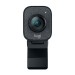 Веб-камера StreamCam, графітова Logitech (960-001281)