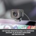 Веб-камера StreamCam, графітова Logitech (960-001281)