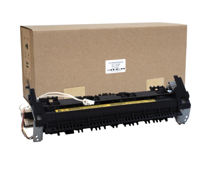 Вузол термозакріплення в зборі HP LJ P1505, RM1-4229 Patron (FU-HP-P1505-PN)