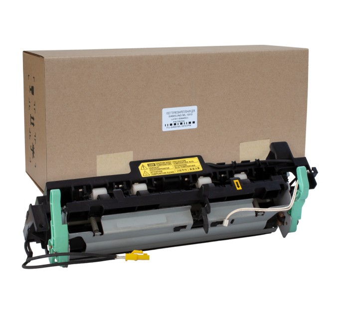 Вузол термозакріплення в зборі Samsung ML-1910, JC91-00945C Patron (FU-SAM-ML1910-PN)