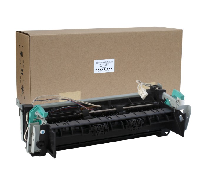 Вузол термозакріплення в зборі HP LJ 1320, RM1-1461 Patron (FU-HP-1320-PN)