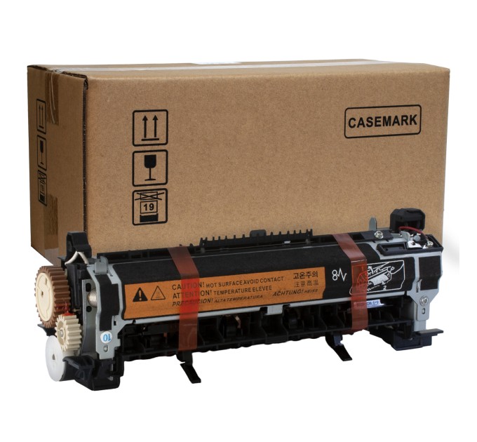 Вузол термозакріплення в зборі HP LJ P4515, RM1-4579 Patron (FU-HP-P4515-PN)