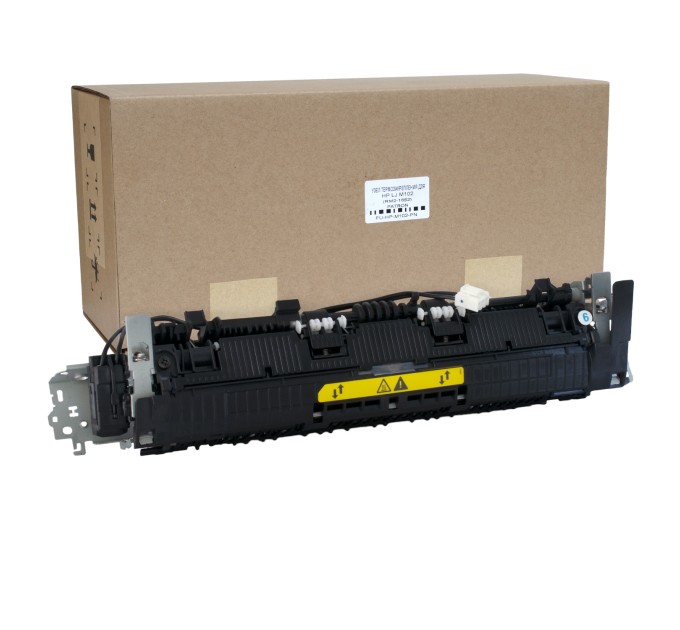 Вузол термозакріплення в зборі HP LJ M102, RM2-1652 Patron (FU-HP-M102-PN)