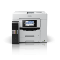 БФП EcoTank L6580 A4, Wi-Fi Epson (C11CJ28404)