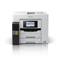 БФП EcoTank L6580 A4, Wi-Fi Epson (C11CJ28404)
