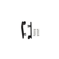 Напрямна картриджа Samsung ML-1710, JC72-00984A/JC72-00985А права+ліва Patron (ZIP-SAM-1710-PN)