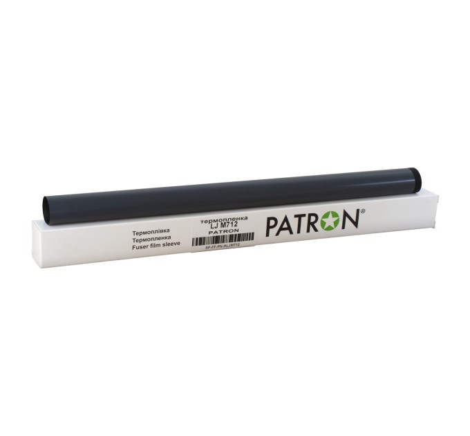 Термоплівка HP LJ M712 Patron (SP-FF-PN-HLJM712)