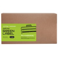 Тонер-картридж сумісний Kyocera Mita KM-2530 Green Label Patron (PN-KM2530GL)