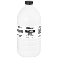 Тонер Brother HL-L2300 флакон, 1 кг HG toner (TSM-HG393-1)